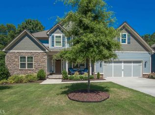 268 Highwoods Pkwy, Newnan, GA 30265