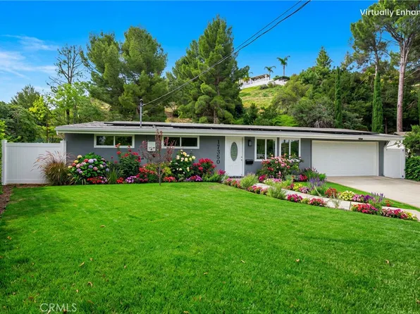 17350 Firma Ct, Granada Hills, CA 91344