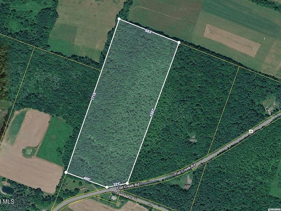 2nd image of L1 Flat Creek Road