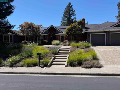 17 Sanders Ranch Rd, Moraga, CA, 94556