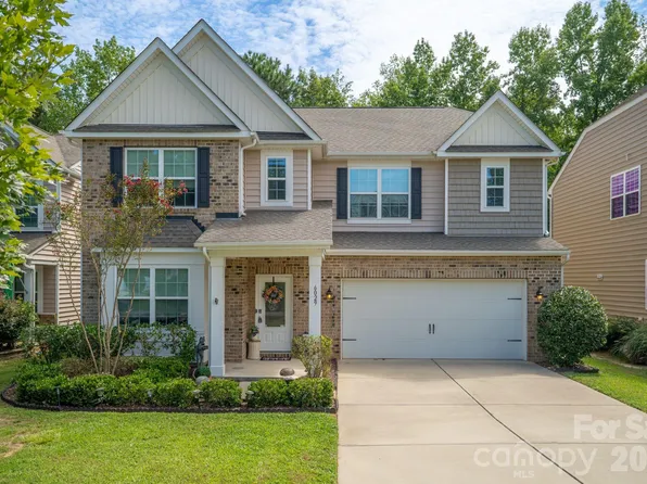 6029 Landry Ln, Indian Land, SC 29707