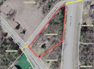 168 S Greenwood Ave, Ware Shoals, SC 29692