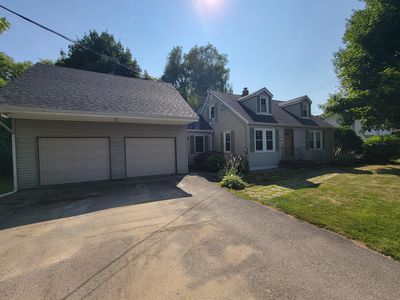 43 Wheelden Heights, Hampden, ME, 04444