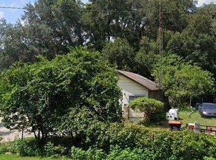 15688 NW 44th Avenue Rd, Reddick, FL 32686