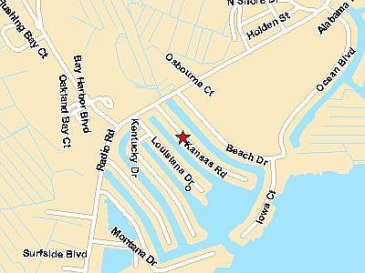 quick bay access