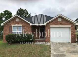 1017 Caddenwoods Dr, Augusta, GA 30906