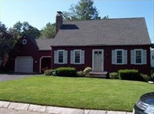 5 Percheron Cir, Nashua, NH 03062