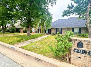 6913 N Spinnaker Ln, Oklahoma City, OK 73116
