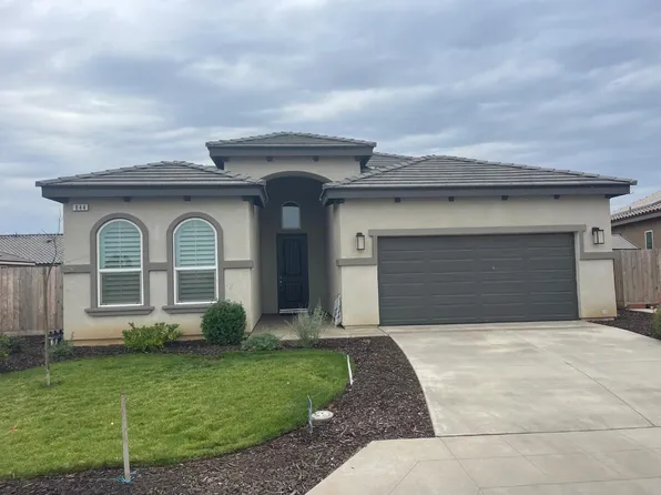 844 Fig St, Madera, CA 93638