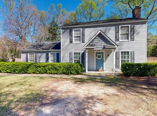 900 Derbyshire Dr, Dothan, AL 36303