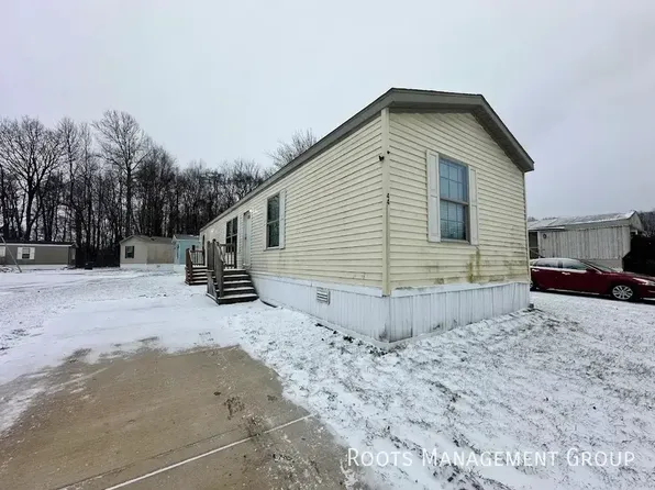 2088 E Empire Ave Lot 44, Benton Harbor, MI 49022