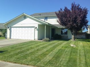 6207 Candlestick Dr, Pasco, WA