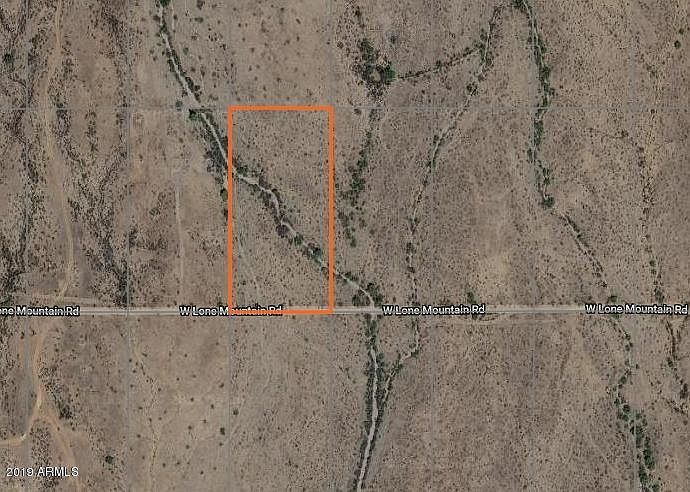 2nd image of 0 W Lone Mountain Road #248
