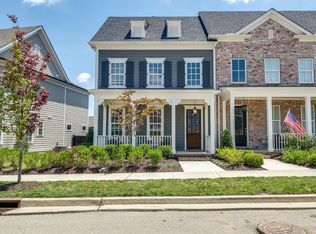 4017 Cheever St, Franklin, TN 37064
