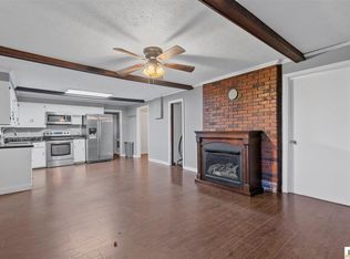 820 Wolf Island Rd, Glasgow, KY 42141