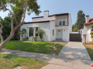 4105 Edgehill Dr, Los Angeles, CA