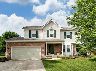 15 Huntley Ct, Springboro, OH 45066