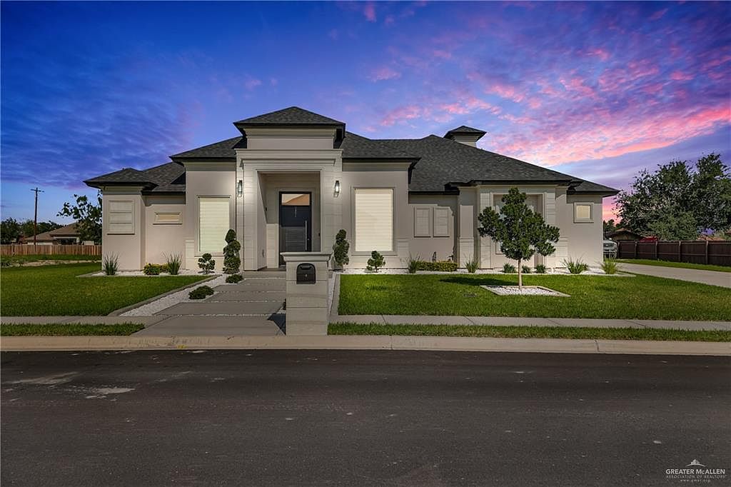 3100 Hillcrest Dr, Mission, TX 78574 MLS 410029 Zillow