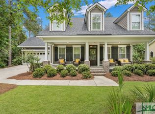 230 Ridgewood Park Dr N, Richmond Hill, GA 31324