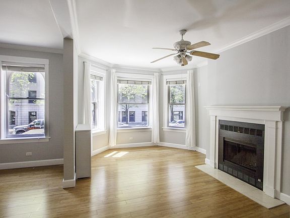 2nd image of 2837 N Pine Grove Ave #1
