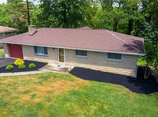189 Woodside Dr, Washington, PA 15301