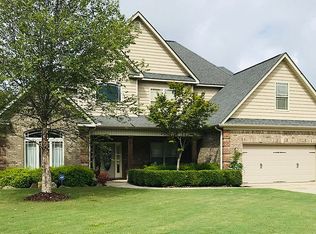 2311 Amberly Ln, Decatur, AL 35603