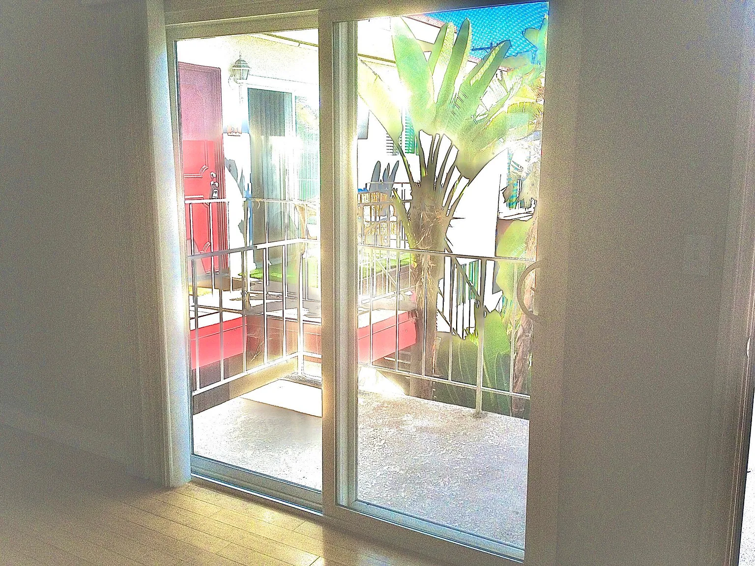 1 bed, 548 sqft, $2,450 — Photo 3