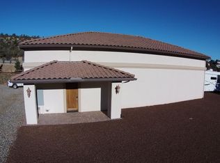 500 N Lynx Creek Rd, Prescott, AZ 86303