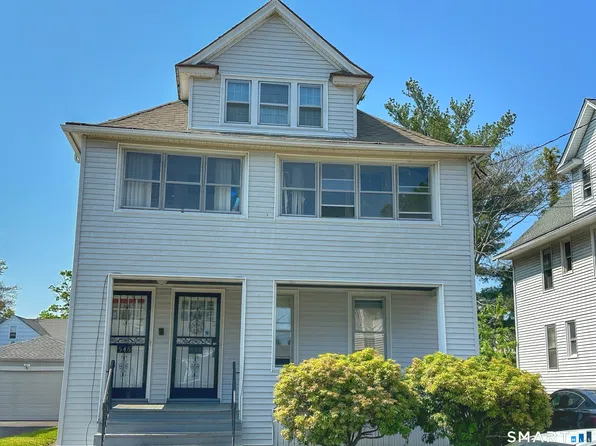 546 W Taft Ave, Bridgeport, CT 06604