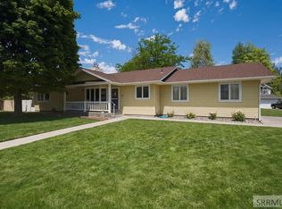 2945 Chaparral Dr, Idaho Falls, ID 83404