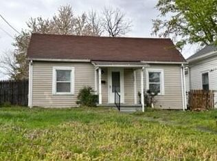 624 Mountain Ave SE, Roanoke, VA 24013