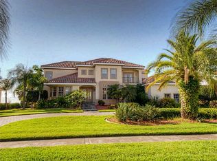 6202 Marbella Blvd, Apollo Beach, FL 33572