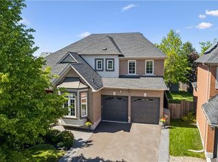2283 Briargrove Cir, Oakville, ON L6M5A5