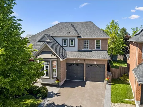 2283 Briargrove Cir, Oakville, ON L6M 5A5