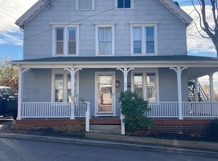 59 School Street, Groton, CT 06340