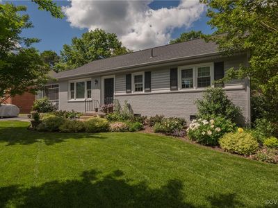 8518 Holly Hill Rd, Henrico, VA, 23229