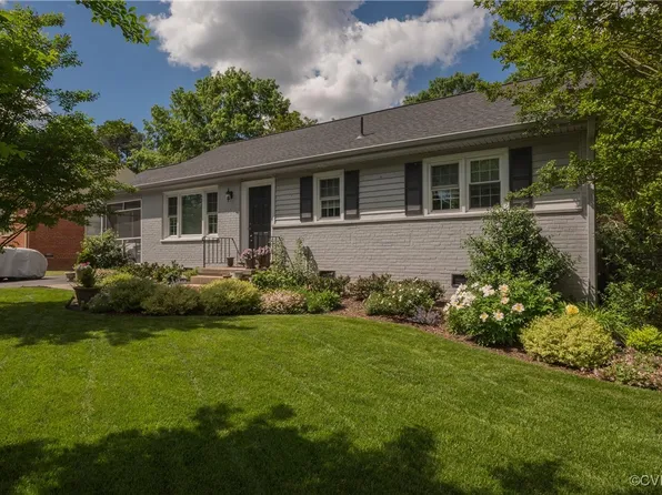 8518 Holly Hill Rd, Henrico, VA 23229