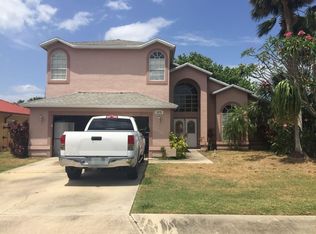 2470 Palm Lake Dr, Merritt Island, FL 32952