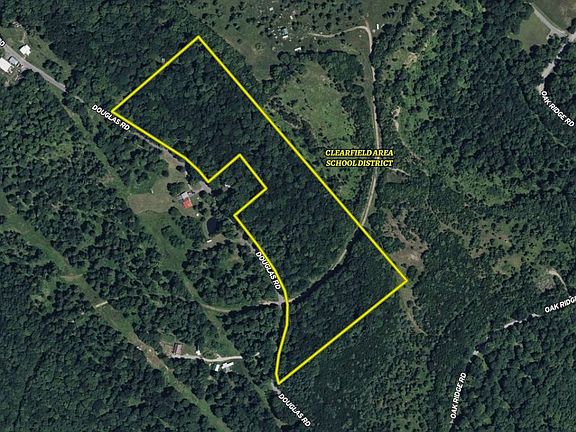 2nd image of 0 Douglas Rd