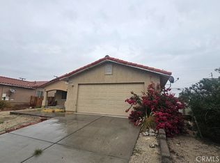 16528 Avenida Mirola, Desert Hot Springs, CA 92240