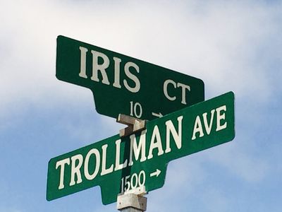 16 Iris Ct, San Mateo, CA, 94401