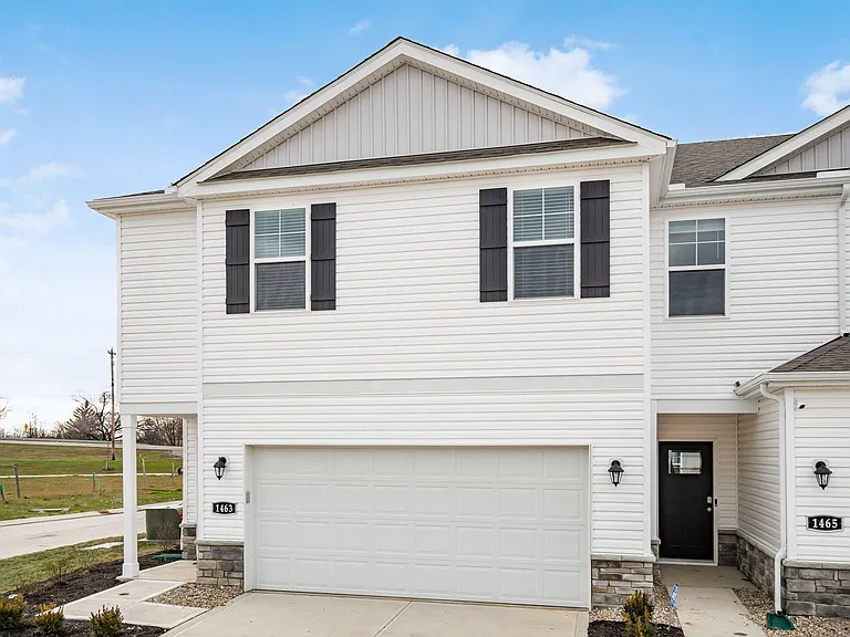 1463 Koppel Way — Photo 3
