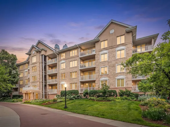 (undisclosed Address), Park Ridge, IL 60068