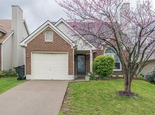 1253 Red Stone Dr, Lexington, KY 40509