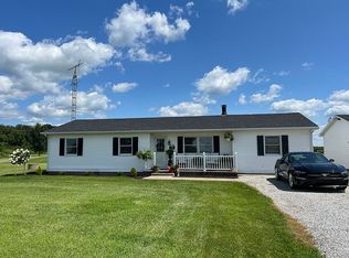 2087 S Us Highway 27, Liberty, IN 47353