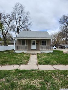 1210 E State St, Mason City, IA, 50401