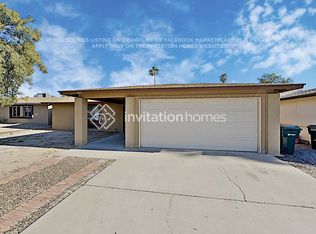 1011 W Halstead Dr, Phoenix, AZ 85023