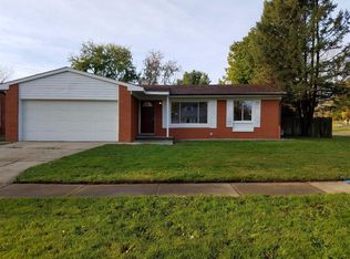 8610 Deering St, Ypsilanti, MI 48198