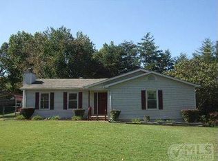 300 Bradford Rd, McMinnville, TN 37110