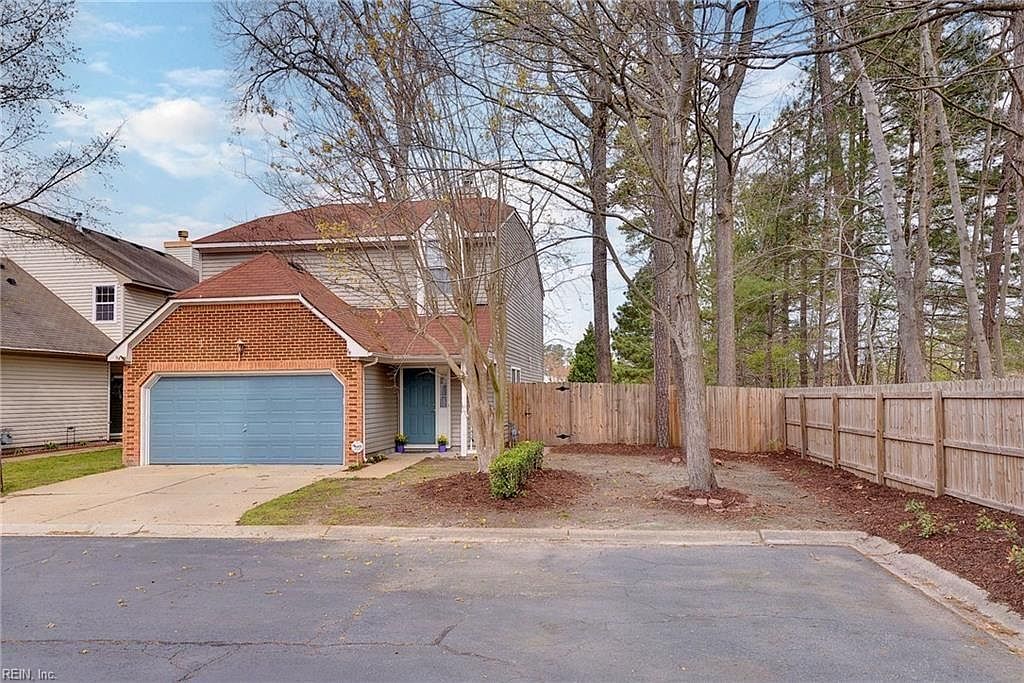 941 Ivystone Way, Newport News, VA 23602 Zillow